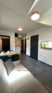 Apartma Zala, Golte - Mozirska Koča - 5