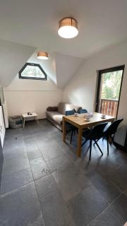 Apartma Zala, Golte - Mozirska Koča - 6