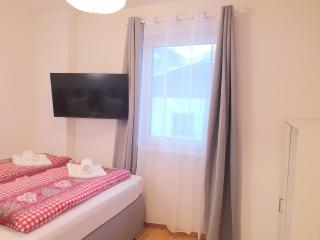 Appartement Fiffinjo - 2