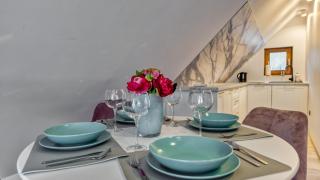 Apartament Cicha 11 VIP z SAUNĄ by Royal Aparts - Świeradów-Zdrój - 6