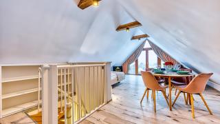 Apartament Cicha 11 VIP z SAUNĄ by Royal Aparts - Świeradów-Zdrój - 9