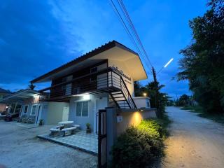 Rung Inn Homestay - Ranong - 9