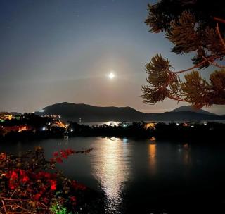 Sítio Promontório - Casa Grécia - 4