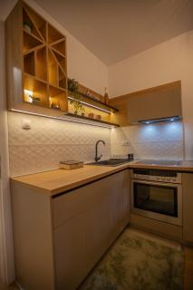 Apartman Iskra - Trebinje - 1