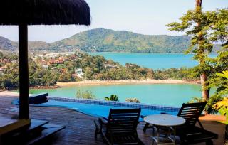 Sítio Promontório - Casa Grécia - 2