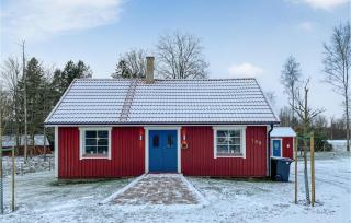 Nice Home In Kåphult With Kitchen - Knäred - 5
