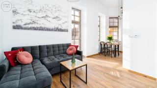 Apartamenty Good Time - Stone Hill III - Szklarska Poręba - 9