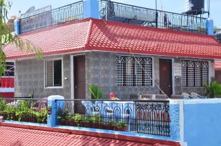 Ranjana Guesthouse - Hampi - 7