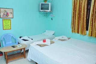 Ranjana Guesthouse - Hampi - 1