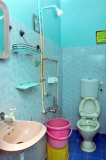 Ranjana Guesthouse - Hampi - 2