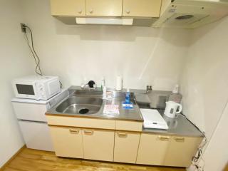 ラ・フィットヤマト101 - 4