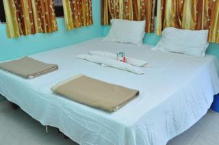 Ranjana Guesthouse - Hampi - 8