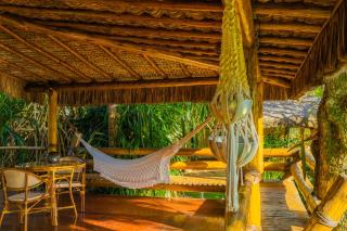 Beija Flor Exclusive Hotel & Spa - Pipa - 7
