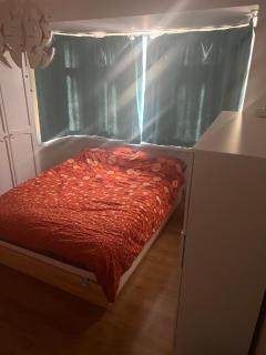 Double Rooms in Shared Home - 1
