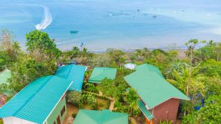 Las Cotingas Ocean View - Drake - 6