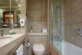 Olive Tree Hotel - Jerusalem - 5