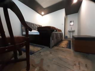 Lake Haven Resort, Sari, Chopta - Sari - 4