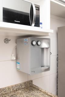 2 quartos vista mar Armação - 1