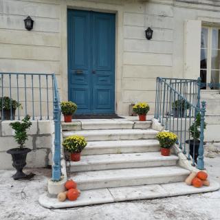 Château de varaize - Varaize - 2