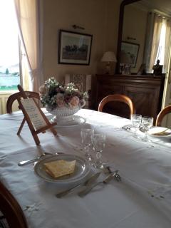 Château de varaize - 1