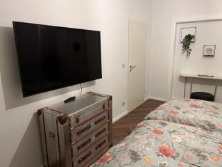 EXKLUSIVE 2 Zimmer EG Wohnung mit Balkon in Top Lage! - Brême - 3