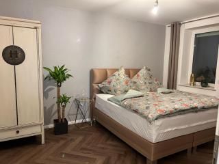 EXKLUSIVE 2 Zimmer EG Wohnung mit Balkon in Top Lage! - Brême - 5