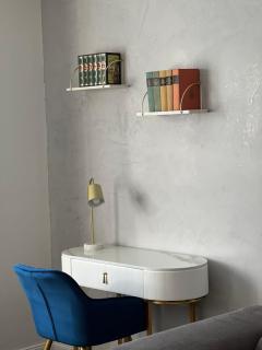 EXKLUSIVE 2 Zimmer EG Wohnung mit Balkon in Top Lage! - Brema - 6