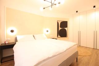 Bonjour Sarajevo Apartment - Sarajevo - 2