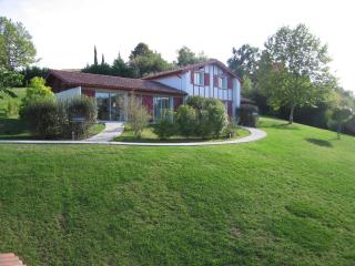 Les Villas d'Harri-Xuria - Saint-Pierre-dʼIrube - 8