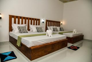Clay House - Udawalawe - 1