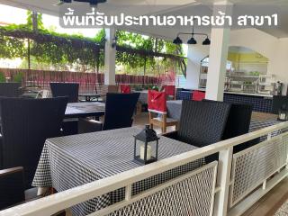 Winnerview Zone B - Ko Larn - 3