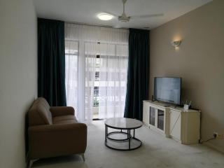 City Tropical Home I - 3