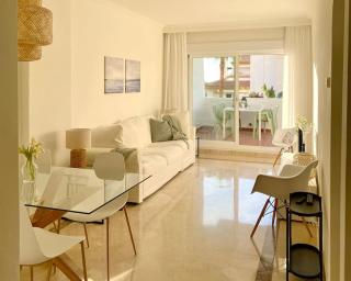 Wonderful appartement on golf site near Marbella - Mijas Costa - 1
