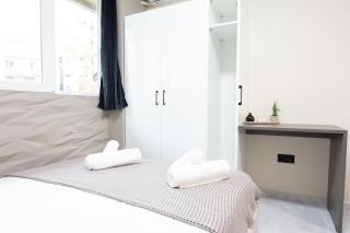 SKG Luxury Apartment - Tesalónica - 7