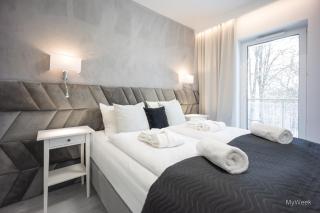 Apartament z kominkiem.. and SPA, MyWeek - Polanica-Zdrój - 3