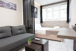 SKG Luxury Apartment - Tesalónica - 0