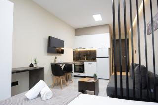 SKG Luxury Apartment - Tesalónica - 1