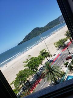 Apto Frente e Vista Inteira Mar em Balneario Camboriu Deslumbrante e Aconchegante - 5