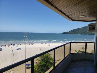 Apto Frente e Vista Inteira Mar em Balneario Camboriu Deslumbrante e Aconchegante - 8