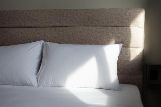 SKG Luxury Apartment - 9