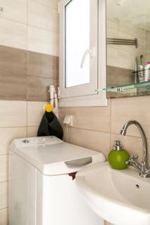 Cute full apt w/backyard in Paleo Faliro - Atene - 4