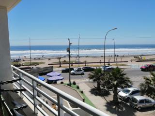 Espectacular con vista al mar! - La Serena - 0