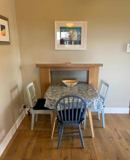 Princeland Lodge - Blairgowrie - 3