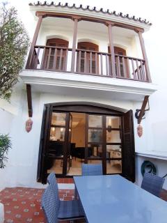 Villacana Playa Silvia - Estepona - 9