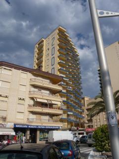 Apartamento Primera Linea de Playa - Oropesa del Mar - 6