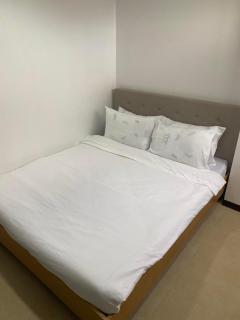 Ma Lourdes Inn- Washington Street - Palompon - 4