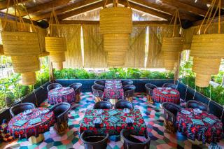 Casa Beatnik Country House - 9