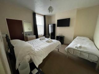 South Dene Hotel - Bridlington - 2