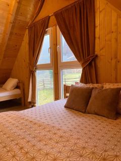Villa in Rugovë, Kosovo - Lekaj - 1