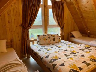 Villa in Rugovë, Kosovo - 1